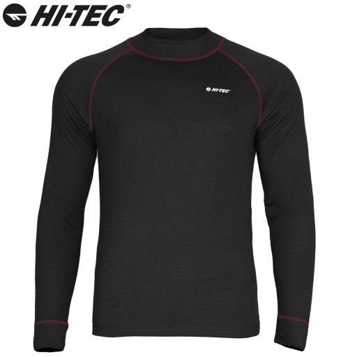 МУЖСКОЕ ТЕРМОАКТИВНОЕ БЕЛЬЕ HI-TEC SORIN XXL