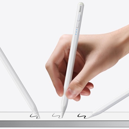 СТИЛУС BASEUS ACTIVE ДЛЯ СЕНСОРНЫХ ЭКРАНОВ iPad