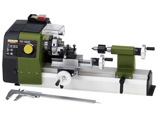 Токарный станок Proxxon Micromot FD 150/E 24 150