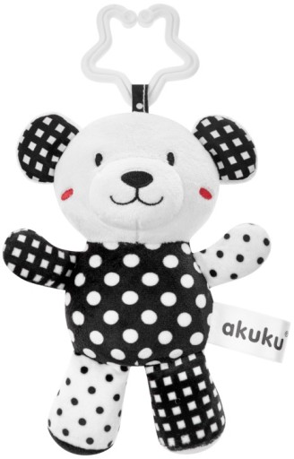 КУЛОН AKUKU, ИГРУШКА, КОЛЯСКА, СИДЕНЬЕ, ПЕРЕНОСКА
