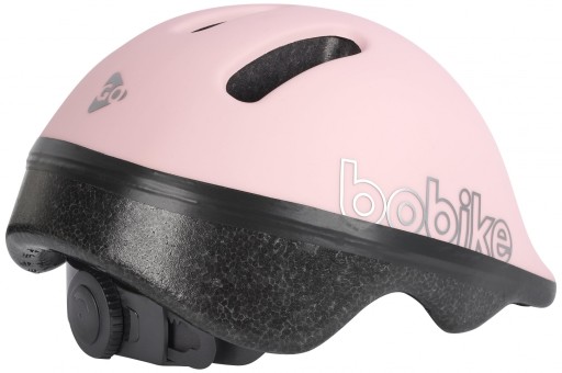 ШЛЕМ Bobike Go размер XXS - РОЗОВЫЙ
