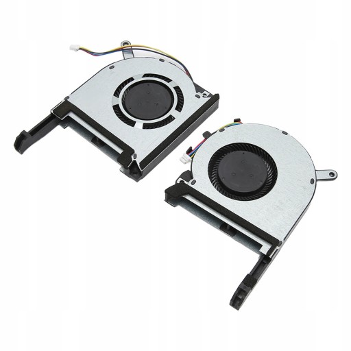 4-контактный вентилятор для процессора ASUS TUF GAMING FX505DU FX505DY FX505DDGPU