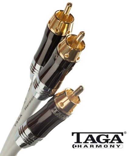 КАБЕЛЬ ДЛЯ САБВУФЕРА TAGA HARMONY TAVC-SY-3M Y-ТИПА