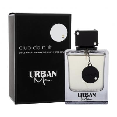 Armaf Club de Nuit Urban Man Парфюмерная вода 105 мл