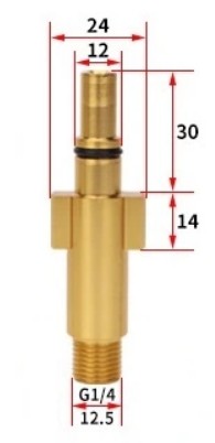 ЯЩИК ДЛЯ ПИАНО STANLEY 1 Л