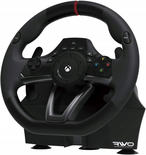 Руль Hori Racing Wheel для Xbox One и Series S/X