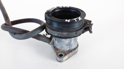 Впускная труба YAMAHA TDM 850