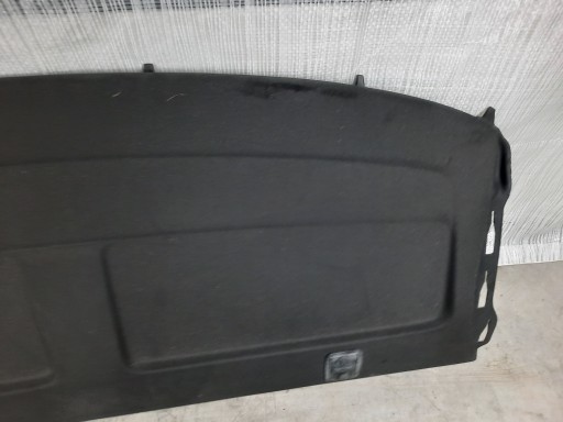AUDI A4 8W B9 SEDAN PÓŁKA TYŁ ŁADNA 8W5863411D