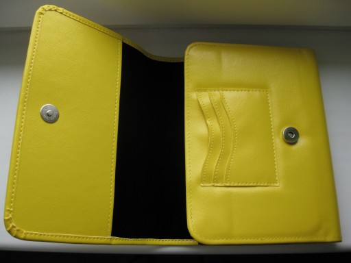 Abarth CASE Чехол для сервисных книг ABARTH