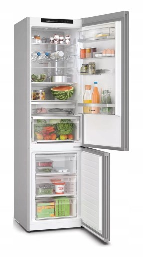 Комплект BOSCH HBA534EB0 + BFL550MB0 + KGN39LBCF