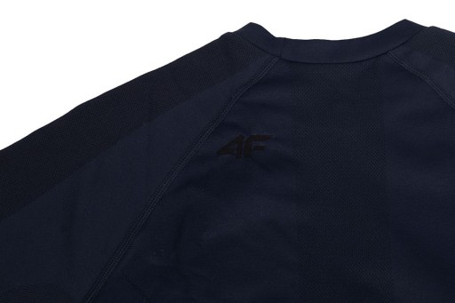 4F термоактивная женская функциональная толстовка, размер L/XL