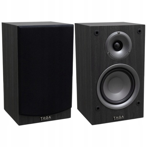 КОМПЛЕКТ ДЛЯ ДОМАШНЕГО КИАТЕАТА TAGA HARMONY TAV-807 FCS 5.0