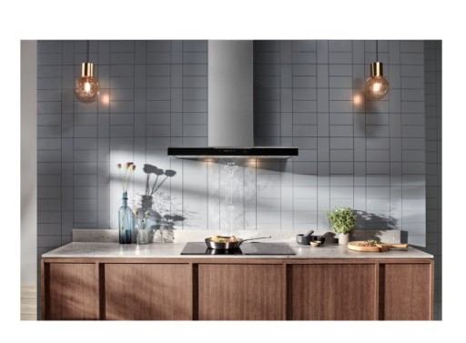 Electrolux LFT769X настенная вытяжка