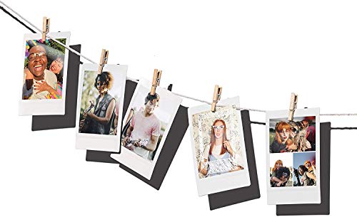 Портативный принтер instax mini Link, серый GW