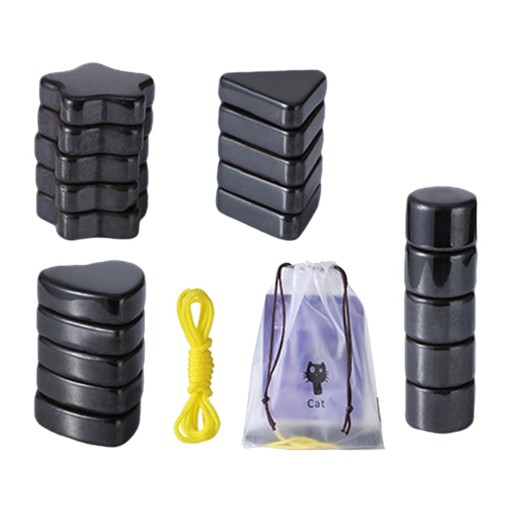 pack Chess Interactive Chess Board Game for Indoor Camping 5 Pcs