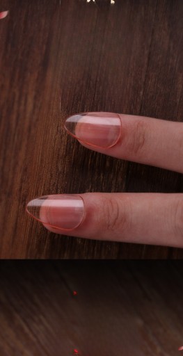 CZĘŚCI DO GITARY ELEKTRYCZNEJ PIPA NAILS FAKE COVERS FINGERTIPS