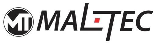 Осушитель воздуха Maltec DH-2200 ЧЕРНЫЙ 2,2 л 90 Вт