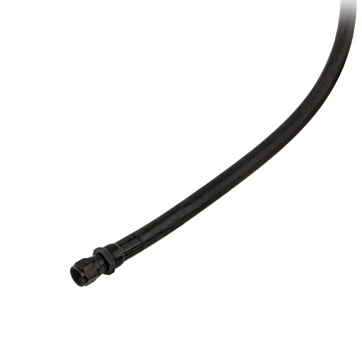 Шланг Tecline Military Line HP 20 см, резина