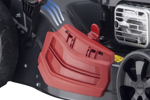 Газонокосилка AL-KO с приводом VARIO SPEED B&S POWERFUL
