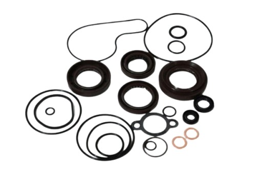 Комплект уплотнений двигателя CF MOTO 450, 520,550,600,625 0GS0-0000A1
