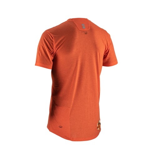 ВЕЛОСИПЕДНЫЙ ДЖЕРСИ LEATT MTB ALLMTN 2.0 ДЖЕРСИ S