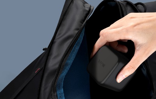 USB-зарядное устройство, 2 аккумулятора для GoPro HERO 8 7 6 5