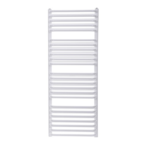 Grzejnik łazienkowy wodny E2 440x570mm Kaloryfer łazienkowy BIAŁY