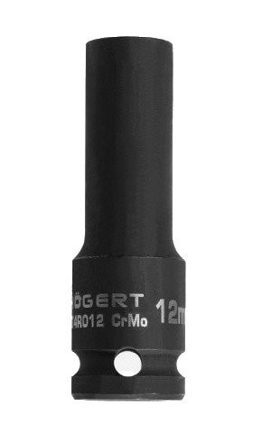 HOGERT Wkład HT7G129 Zest. nasadek udarowych 15szt