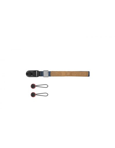 Ремешок на запястье Peak Design Cuff Midnight Blue v3