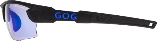 Фотохромные велосипедные очки GOG STENO C E544, черные