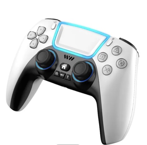 Беспроводной контроллер SONY DualSense PS5