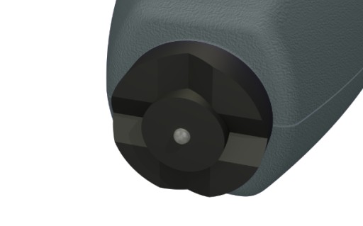 Счетчик краски NexPTG Standard PLUS с шариковым зондом