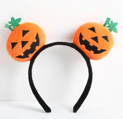 STRÓJ WIEDŹMA CZAROWNICY NA HALLOWEEN KOSTIUM DYNIA DYNI ZESTAW+ MIOTŁA 7w1