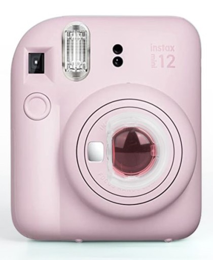 Набор фильтров 4 в 1 для объектива Fuji FujiFilm INSTAX MINI 12
