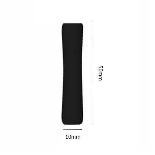 Защитный чехол для ручки с сенсорным экраном и стилусом для Apple Pencil 1/2