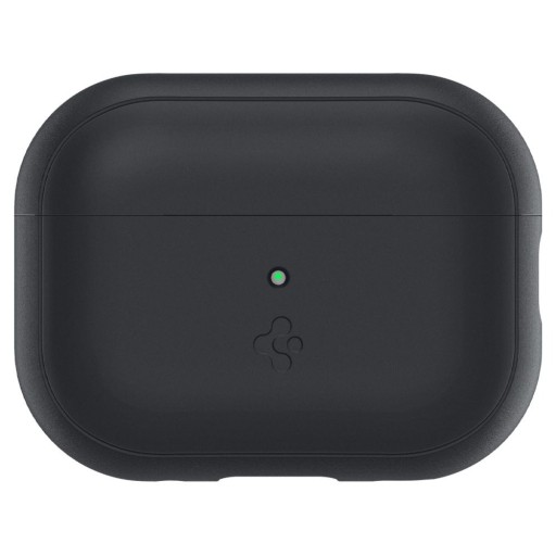 Чехол для AirPods Pro 2, корпус Spigen Silicone Fit