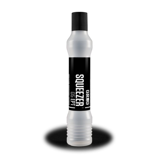 Grog Squeezer 05EPT пустой маркер 5 мм