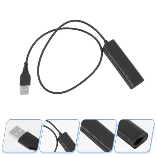 USB-адаптер Адаптерный кабель USB-адаптер RJ9