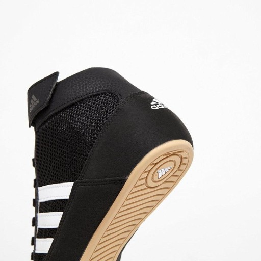 8 боксерско-борцовских кроссовок ADIDAS HAVOC 42