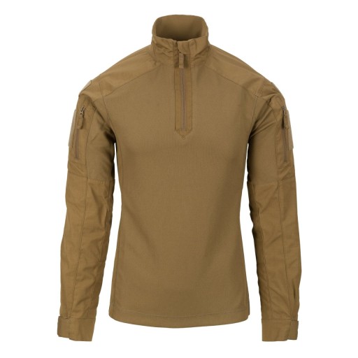Тактическая толстовка HELIKON-TEX Combat MCDU PC WildWood