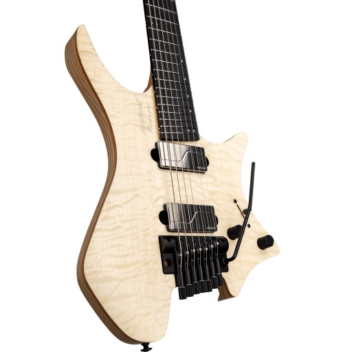 Strandberg Boden Prog NX 7 Натуральное одеяло