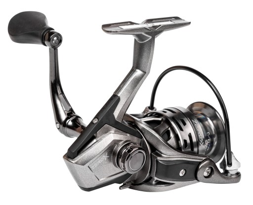 KOŁOWROTEK SPINNINGOWY FL ZERO-X 9+1 szczupak okoń