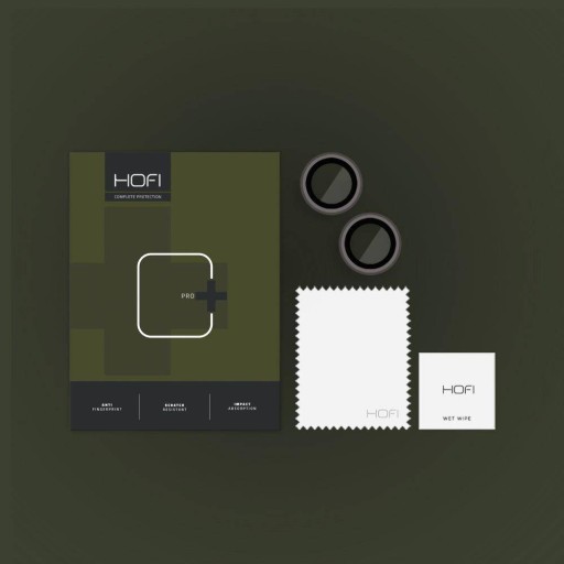 ЧЕХОЛ ДЛЯ КАМЕРЫ HOFI ДЛЯ IPHONE 14 6.1