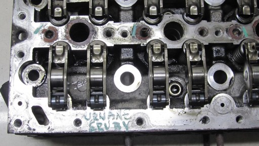 DUCATO III ПЕРЕМЫЧКА 2.3 ГОЛОВКА EURO4 502285001 06-11