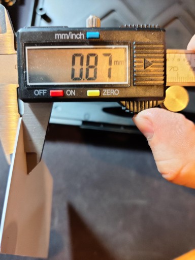 NFC RFID-карта T5577 125 кГц ПРОГРАММИРУЕМАЯ