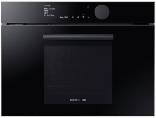 Встраиваемая духовка Samsung NQ50T8539BK EO