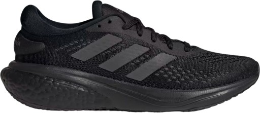 Кроссовки Adidas Supernova 2, размер 38, черные