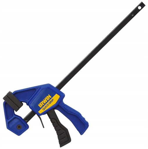 Быстрозажимное устройство Irwin QUICK GRIP MICRO 115 мм.