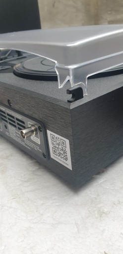 МИНИ-ИНТЕРНЕТ-БАШНЯ Проигрыватель DAB+ BT FM ДИСТАНЦИОННЫЙ