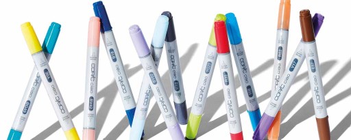 Copic Ciao JAPAN B99 Агатовый спиртовой маркер
